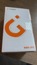 金立（Gionee）老年机4G全网通老年人手机超长待机2025新款大字体大声音 移动支付学生备用按键功能机G99 黑色 实拍图