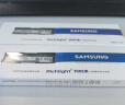三星 SAMSUNG 笔记本内存条 16G DDR4 3200频率 实拍图
