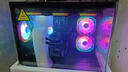 华硕全家桶 i5 14600KF/RTX5070显卡 高端游戏电竞台式组装电脑主机 DIY组装机 14600KF+华硕5060Ti 16G显卡配置六 实拍图