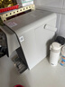 美的（Midea）小魔方pro电热水瓶电水瓶饮水机 烧水壶电热水壶316L 风冷保温恒温一体0塑料可拆国家补贴31FPro 实拍图