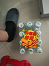 怡宝 饮用水 纯净水350ml*12瓶 量贩装 实拍图