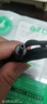 毕亚兹 USB转DC电源线 1米 3.5mm供电线3.5*1.35mm 分线器集线器HUB小风扇音响台灯 圆孔数据充电线 实拍图