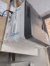 得力M2024DWS无线wifi双面打印机家用办公黑白激光三合一复印扫描多功能一体机A4 M2320ADW【双面打印+输稿器+无线】 实拍图