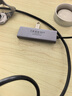 绿联 USB3.0扩展器扩展坞多接口 分线器高速4口集线器HUB拓展坞 笔记本电脑一拖多转换器转接头延长线 实拍图