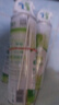 净安（Cleafe）空调清洗清洁剂家用免拆三合一中央无泡沫家用除菌500ml*2 实拍图