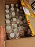 崂山中华老字号饮用天然矿泉水 330ml*24瓶 锶-偏硅酸型矿泉水整箱装 实拍图