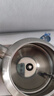 金灶（KAMJOVE）涌泉式底部全自动上水电热水壶 0.9L烧水壶 恒温电茶壶烧水茶具 茶台烧水壶一体H-K9 实拍图