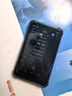梵沐BF12 mp3/mp4无损音乐播放器 智能WIFI联网封闭系统 mp5蓝牙学生专用随身听 听英语 80G大内存 实拍图