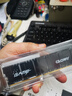 光威（Gloway）16GB DDR4 2666 台式机内存条 悍将 马甲条 精选颗粒 CL19 实拍图