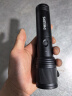 飞利浦（PHILIPS）强光手电筒变焦远射超亮Type-C充电家用户外露营灯应急灯SFL6166 实拍图