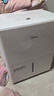 美的（Midea）除湿机/抽湿机 小海绵除湿机/除湿量30升/天 家用轻音App智控 地下室大功率除湿器CF30BD/N7-DP5 实拍图