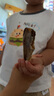 三只松鼠原味黄鱼酥250g  吮指香酥小黄鱼海味休闲追剧零食小吃 实拍图