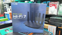 普联（TP-LINK）普联路由3630 WiFi7千兆双频 BE3600无线路由器2.5G网口 双频聚合 智能游戏加速 儿童上网管理 实拍图