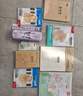 晨光（M&G）文具米菲有你真好系列修正带30m 消音顺滑学生涂改带改正带单支装学生图案随机FCT76607I 实拍图