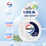 威露士（Walch）泡沫抗菌洗手液泡泡225ml清新茶树杀菌99.9% 4D玻尿酸护手保湿 实拍图