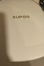 苏泊尔（SUPOR）电饼铛 电饼档 双面加热煎烤机烙饼锅早餐机 五档火力可调烤肉薄饼机升降烤盘 JD30AQ849 实拍图