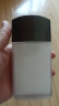 丁家宜（TJOY）男士劲爽保湿润肤精华露乳液润肤面霜100g（补水保湿男士护肤品） 实拍图
