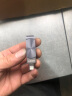 忆捷（EAGET）128GB Lightning USB3.0苹果U盘 i66苹果官方MFI认证一键备份iphone/ipad手机电脑两用优盘 实拍图