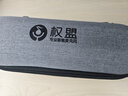 权盟K歌麦克风 话筒音响一体自带声卡麦克风家庭ktv音响套装 无线家用户外唱歌直播录歌卡拉OK 【性价比推荐】标准版无U段     40W超大音量 实拍图