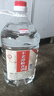 不老潭粮食酒 泸州糯红高粱酒桶装高度浓香型散装白酒纯粮壹号 60度 5L 实拍图