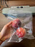 康佳真空压缩封口机密封机全自动家用抽真空包装一体机塑封机家用食品真空机干湿两用 上市500强-双联屏大吸力+60袋子 实拍图