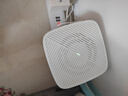 京东云无线宝边缘计算家用路由器 AX1800鲁班64G畅享版 WiFi6 无线路由器 5G双频 Mesh 千兆路由器 实拍图