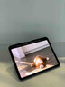 图拉斯【全新升级丨销额第一】2025iPadPro新款Mini7钢化膜 Air7第11代/10/6平板保护AR高清抗蓝光抗指纹 【iPad Pro】12.9英寸 【顶配升级版】 实拍图