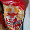 日清 日本进口 薄力小麦粉 低筋面粉蛋糕饼干粉 天妇罗粉烘焙原料500g 实拍图