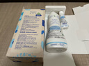 妙思乐（Mustela）儿童洗发水沐浴露二合一500ml+50ml套装宝宝专用洗沐二合一 实拍图