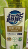 超能 离子去油洗洁精柠檬护手1kg*3套装 实拍图