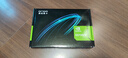 昂达（ONDA）GT1030典范4GD4-LP V5 4G/64bit GDDR4 办公娱乐独立显卡 实拍图