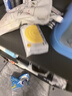 优全生活婴儿湿巾纸5包【超厚70g布】大包装新生幼宝宝孕婴童手口屁可用 实拍图
