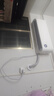 小米（MI）米家1.5匹 巨省电pro 超一级能效 变频冷暖  空调挂机 35GW-NA20/V1A1 国家补贴20% 2025新款  实拍图