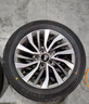 双星（DOUBLE STAR）轮胎/汽车轮胎 195/65R15 91H SH71适配新朗逸/新卡罗拉/英朗GT 实拍图