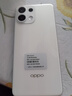 OPPO【国家补贴立减15%】OPPO K12s 手机新品上市 oppok12s 全网通5g手机 7000mAh长寿大电池 80W闪充 星芒白 12GB+512GB 官方标配【全国联保】 实拍图