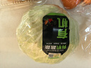 【有机】芹菜（西芹）400g 实拍图