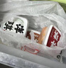 芥末海螺片150g*2盒 烧烤夜宵预制菜 海鲜下酒下饭小菜 日式料理 实拍图