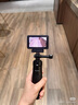 大疆【国家补贴】DJI Osmo Action 4灵眸运动相机摩托车山地公路骑行潜水防抖户外vlog便携式4k旅游 实拍图