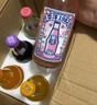 华洋1982汽水 果汁碳酸饮料358ml*6瓶整箱装低糖0脂肪饮品 混合装【6口味各1瓶】358ml*6瓶 晒单实拍图