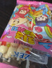 Zek韩国进口深海鳕鱼肠儿童零食 火腿肠 28根 芝士+玉米味105g*4袋 实拍图