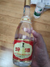 杏花村汾酒 玻汾 组合装 新老版随机发 53度 475mL 3瓶 黄盖+53度金标3瓶 实拍图