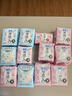 苏菲超薄0皮筋超熟睡安心裤L码28片安睡裤夜用卫生巾夜安裤京东自营 实拍图