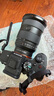 索尼（SONY） 全画幅相机摄像机大三元变焦镜头 【远摄变焦】FE50-150mmF2 GM 大光圈 官方标配 实拍图