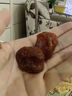 馋小玥半梅干500g 玫瑰半梅果干李子干鸳鸯半边梅零食散装果脯蜜饯休闲 1000g 1袋 【2斤】 实拍图