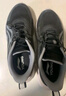 李宁童鞋男大童跑鞋春秋新款羚越蜻蛉低帮网面透气青少年轻便跑步鞋 黑色/影灰色28-1 37 实拍图