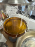 onlycook油壶滤油壶 猪油罐滤油器 高硼硅玻璃防滑带滤网隔油器隔油壶 实拍图