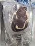 肴西来 进口谷饲眼肉原切牛排1kg 冷冻生鲜雪花牛肉烧烤健身源头直发 实拍图