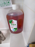 爱特福84洗衣消毒液衣物消毒水1.5L除螨 家居宠物地板杀菌 非84酒精 实拍图