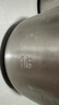 摩飞电器（Morphyrichards）【国家补贴】绞肉机 家用套娃绞馅机碎肉机 电动多功能辅食料理机打蒜搅拌机 不锈钢三碗 MR9401A 实拍图