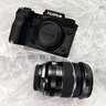 富士（FUJIFILM）X-H2 微单相机 套机（16-80mm镜头 )  4020万像素 7档五轴防抖 8K视频拍摄 超高速连拍 实拍图